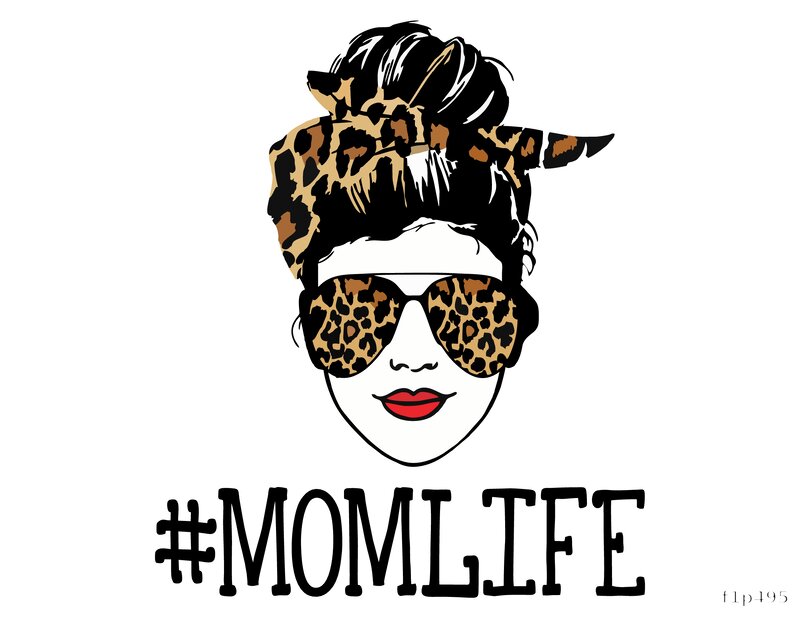 #MOMLIFE