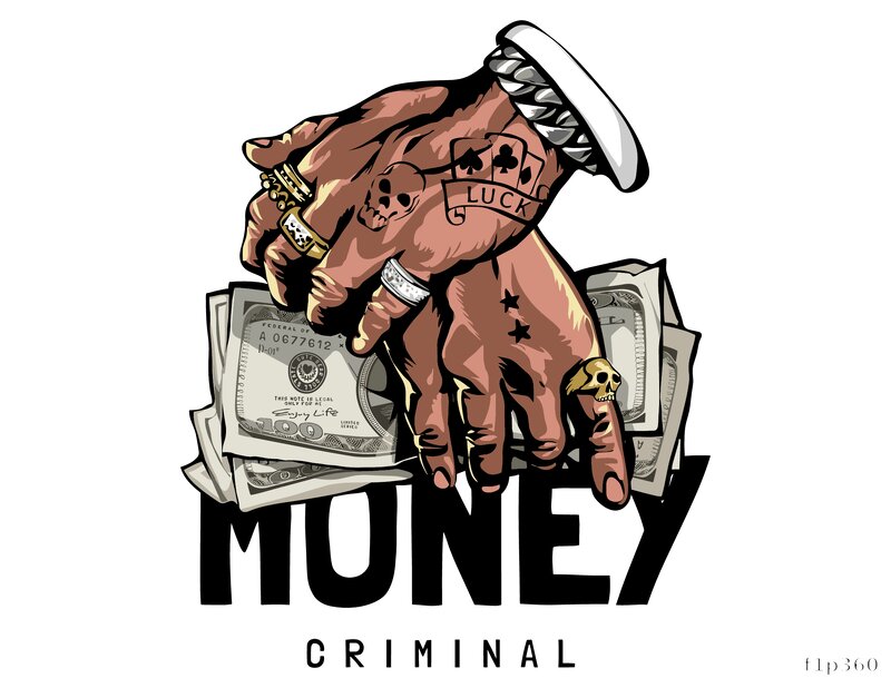 Money Criminal