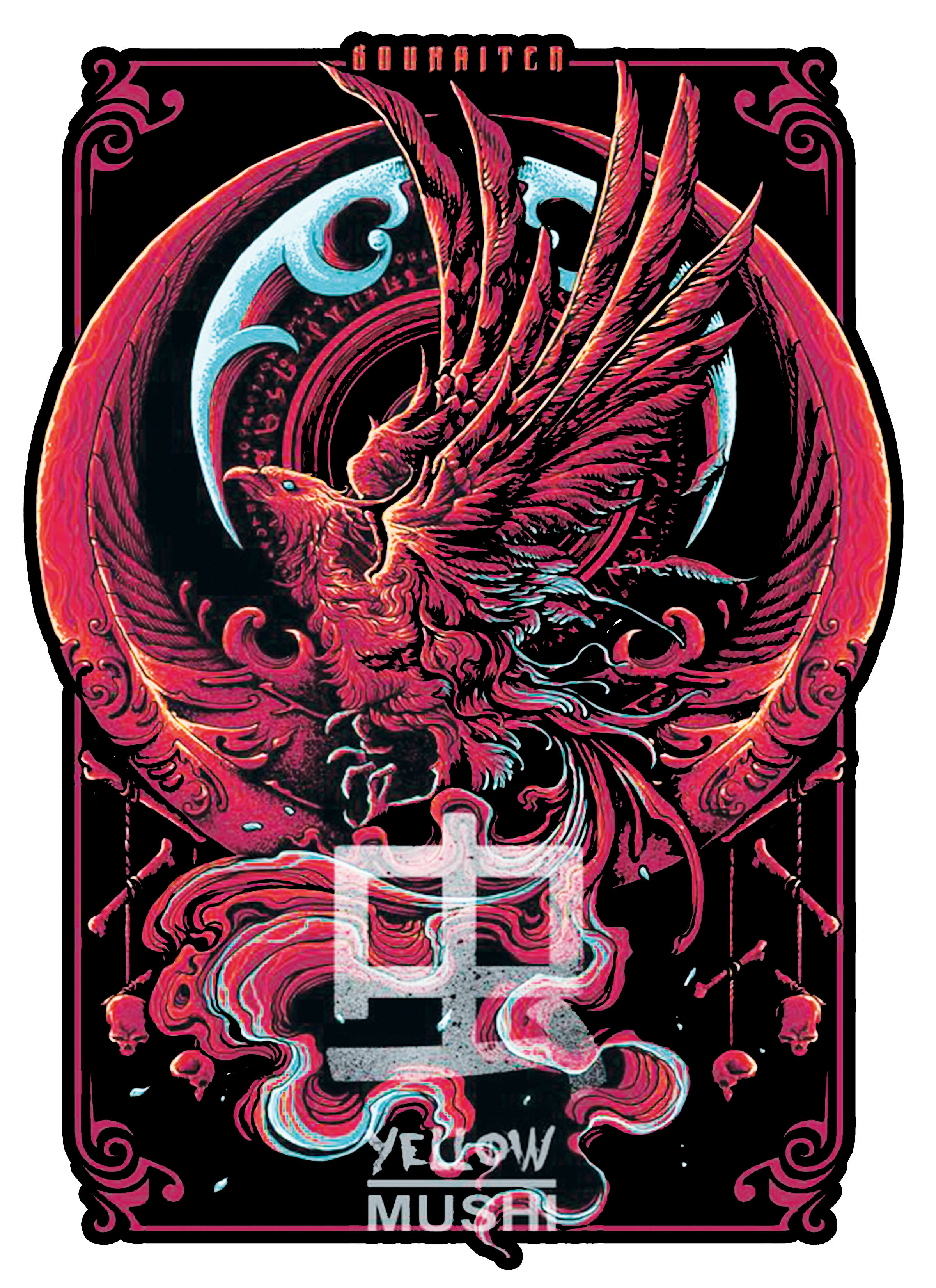 Mystic Phoenix