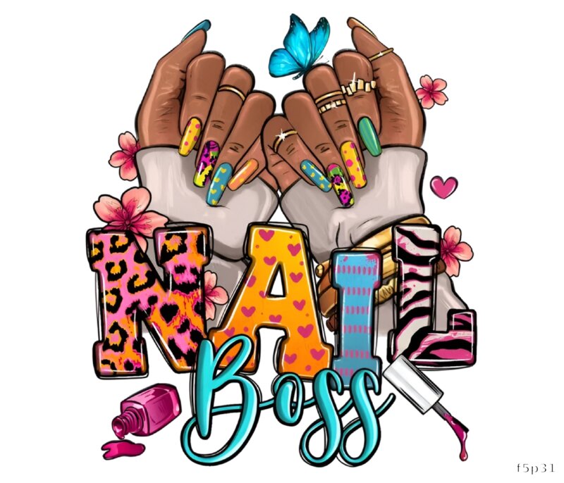Nail Boss