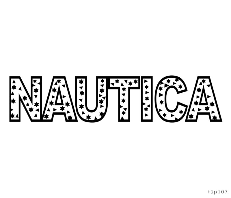 Nautica Star Design