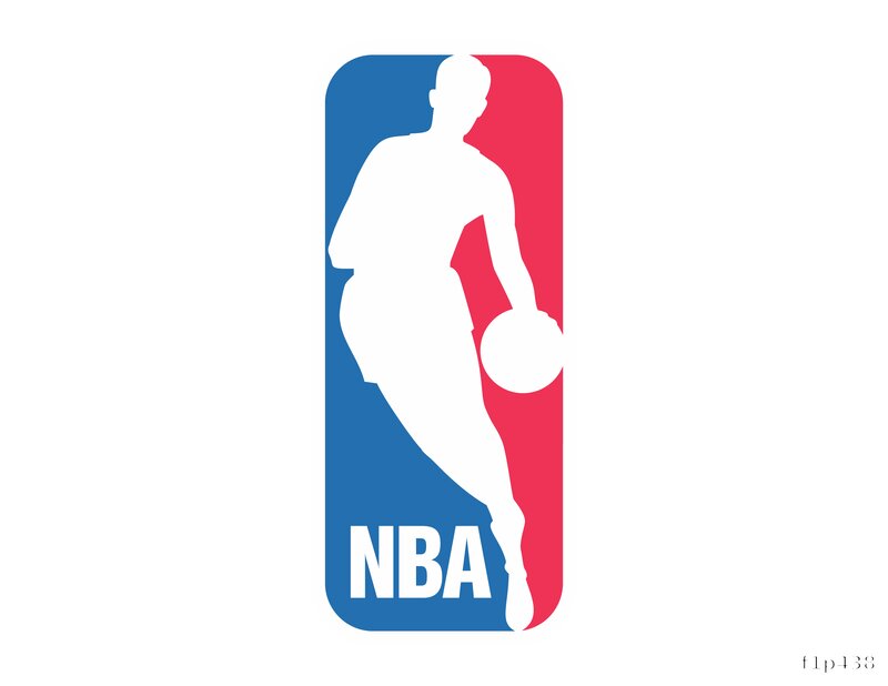 NBA Silhouette
