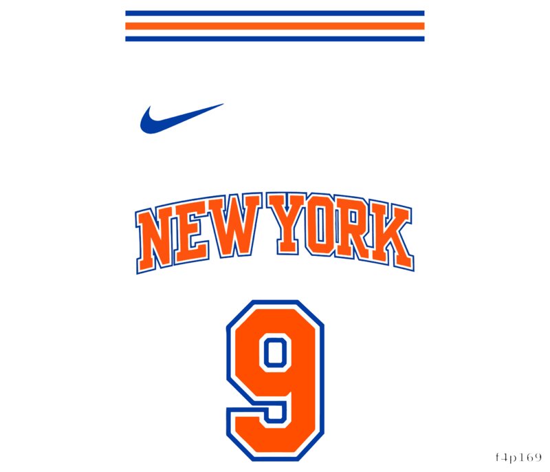 New York 9 Jersey