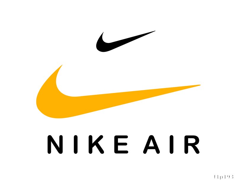 Nike Air Design