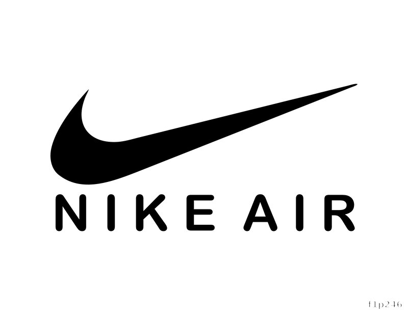 Nike Air Graphic