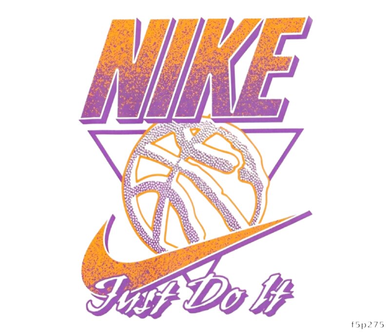 Nike Basketball Design
