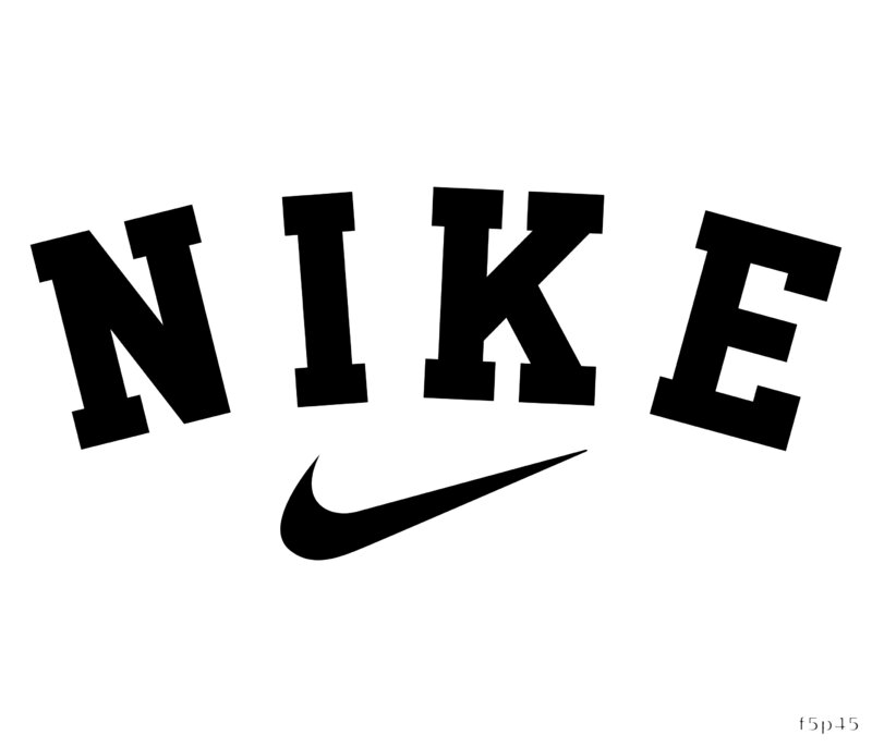 Nike Logo Design