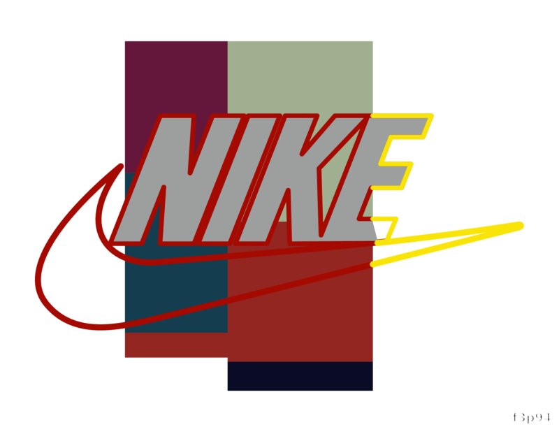 Nike Retro Vibes