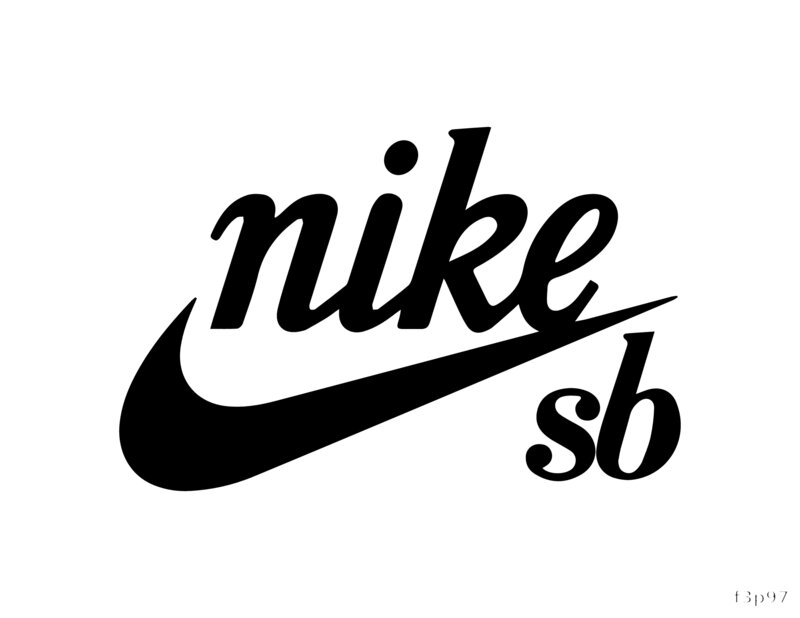 Nike SB Print Design