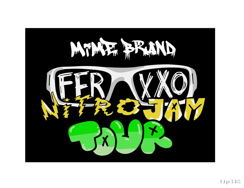 Nitro Jam Tour