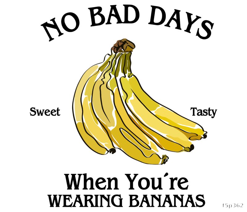 No Bad Days