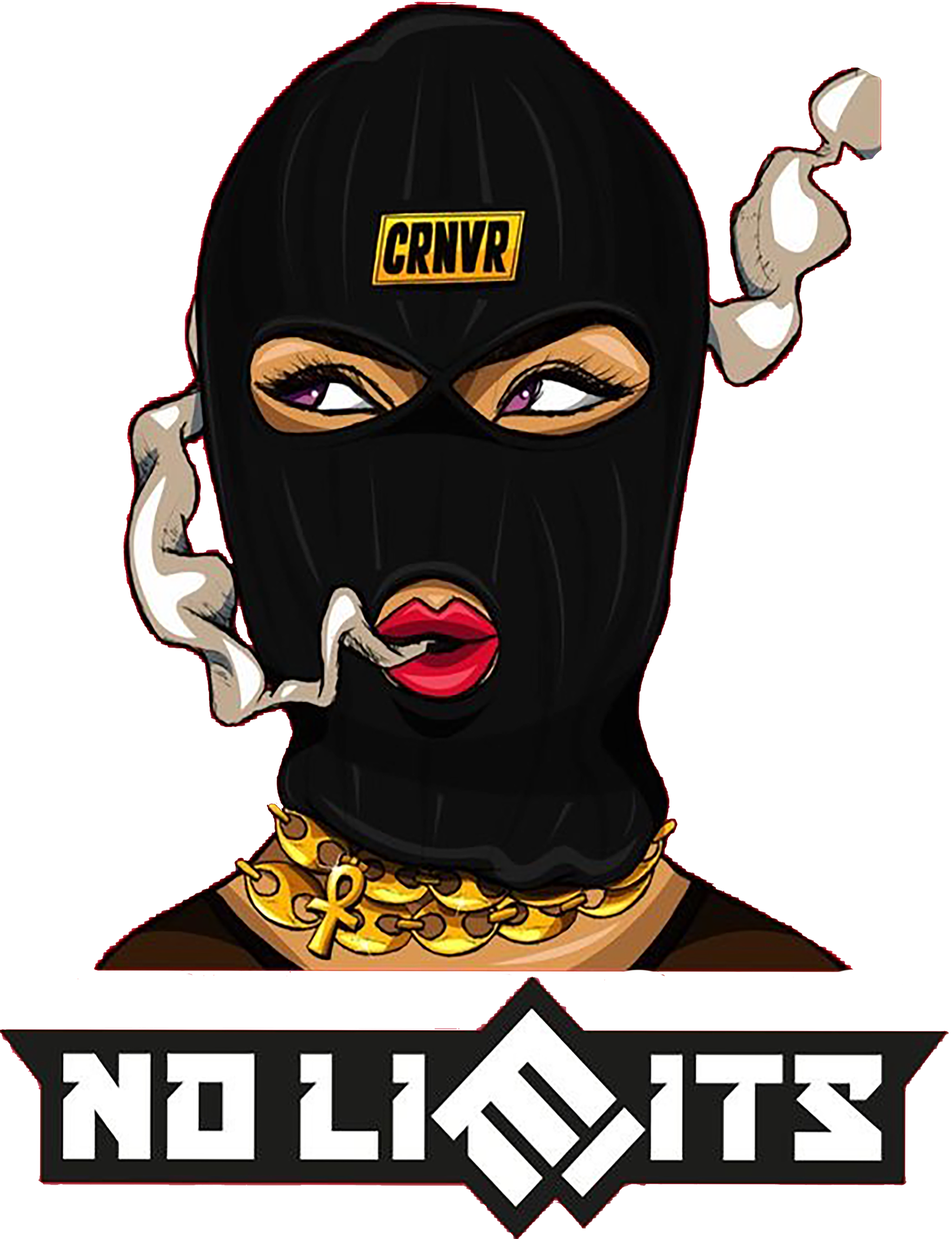 No Limits DTF Print