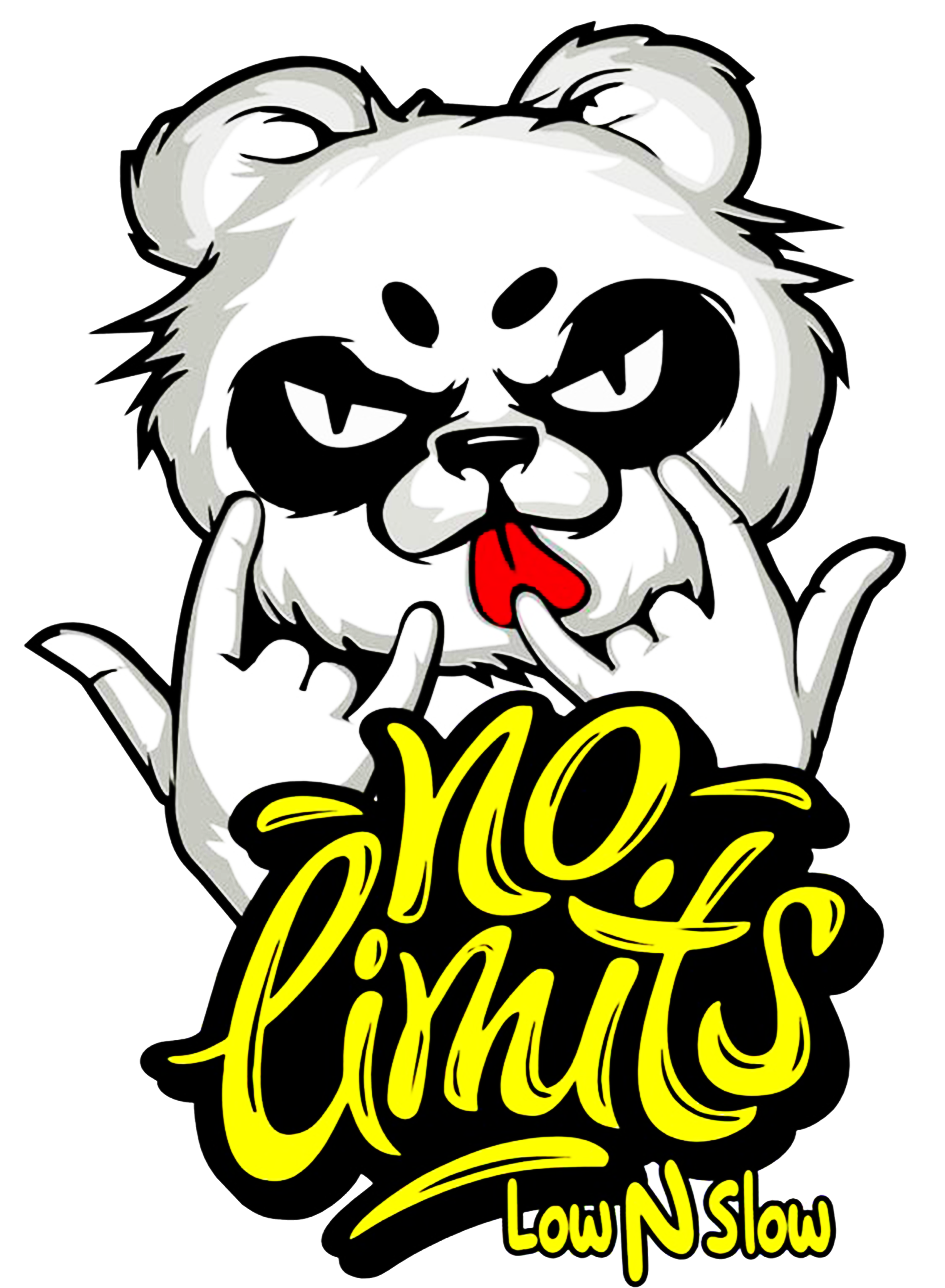 No Limits Panda Design