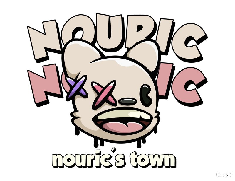 Nouric's Town