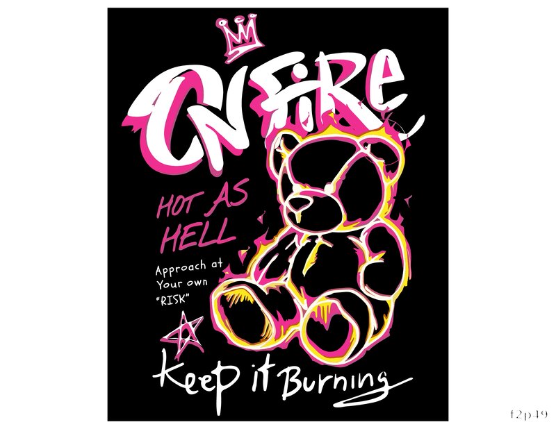 On Fire