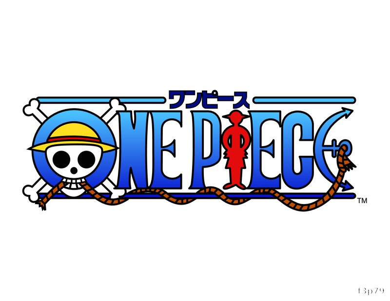 One Piece Logo