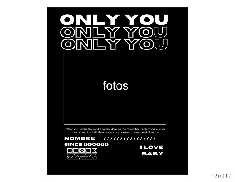 Only You