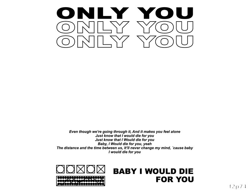 Only You
