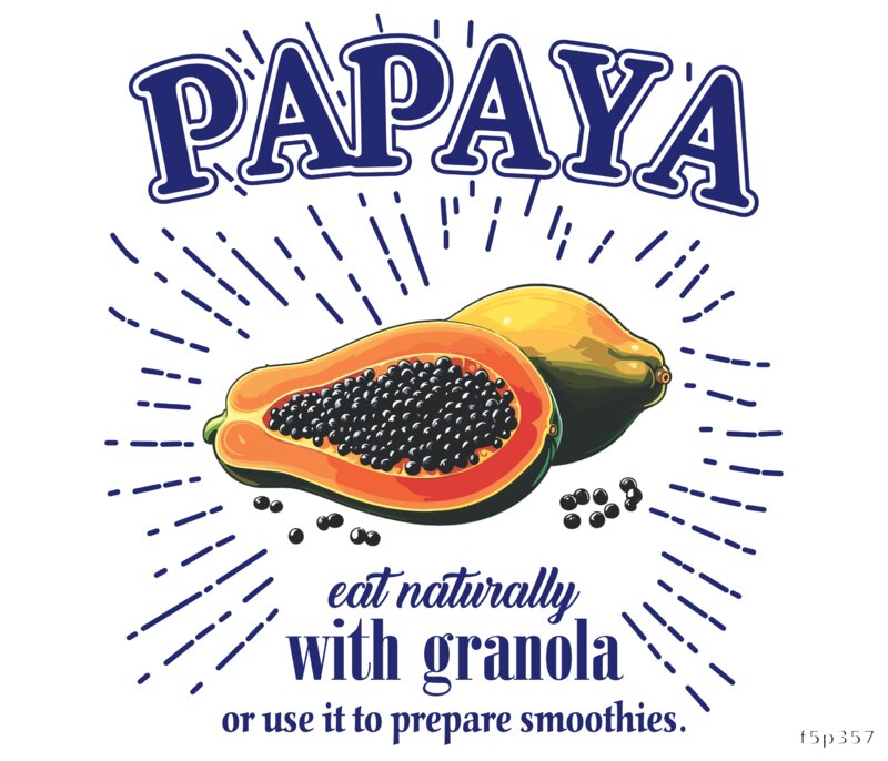 Papaya Delight