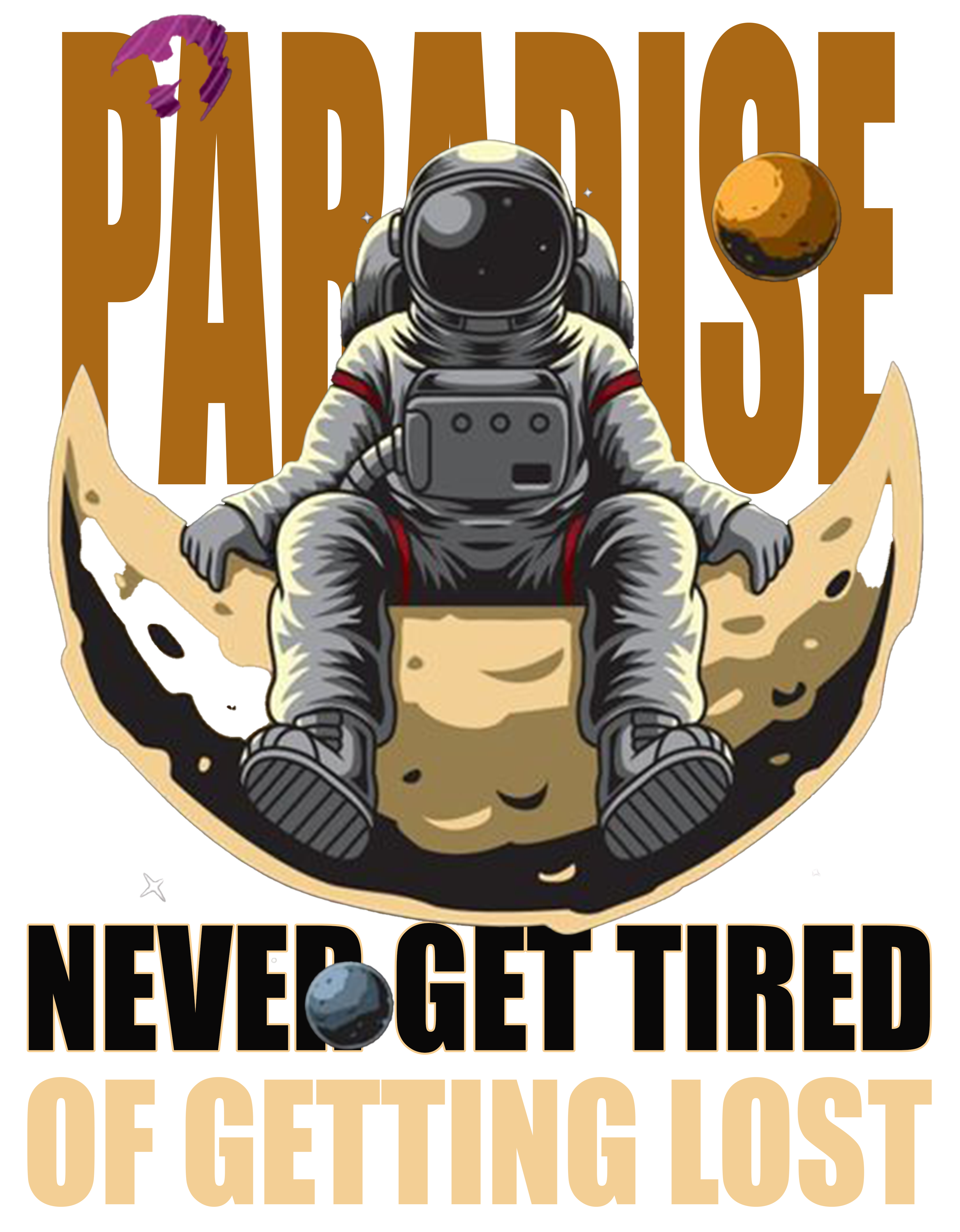 Paradise Lost