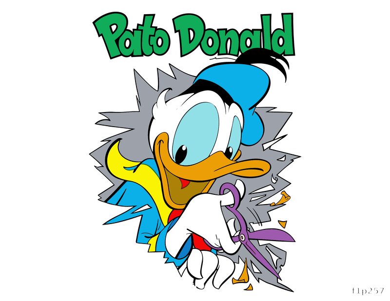 Pato Donald