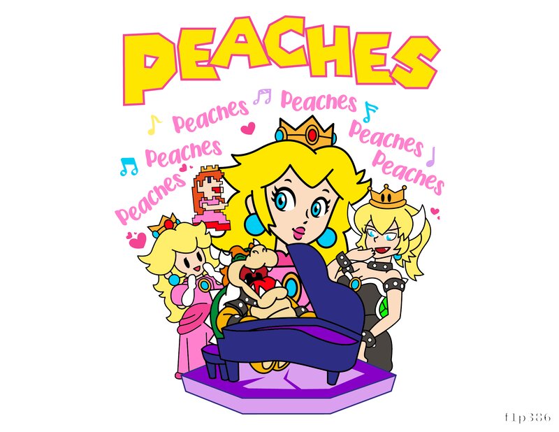 Peaches