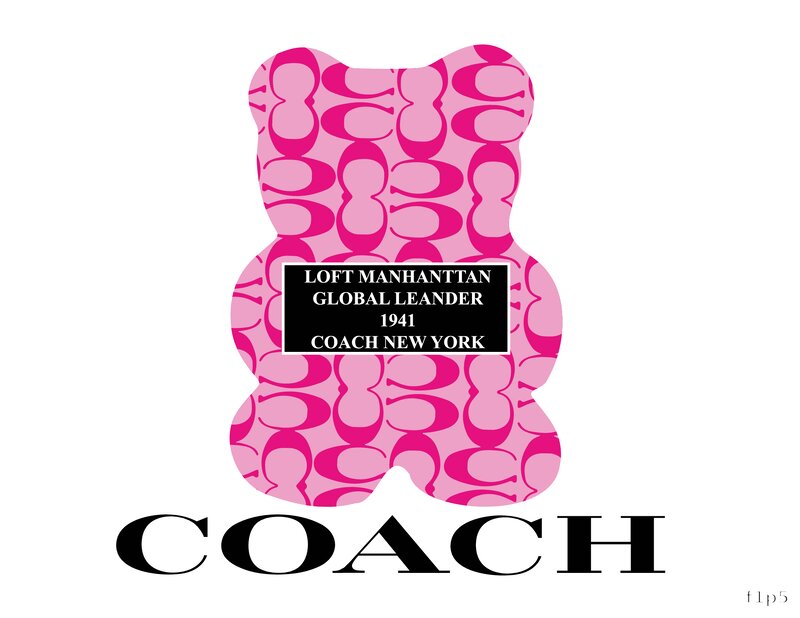Pink Bear Design
