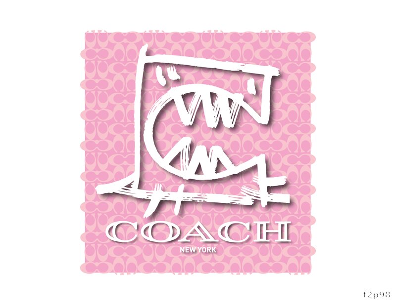 Pink Monster Design