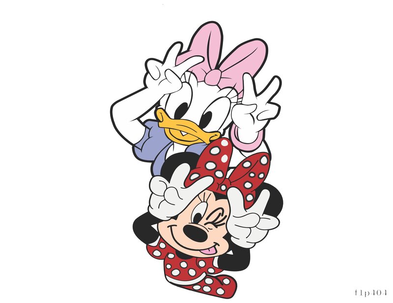 Playful Characters