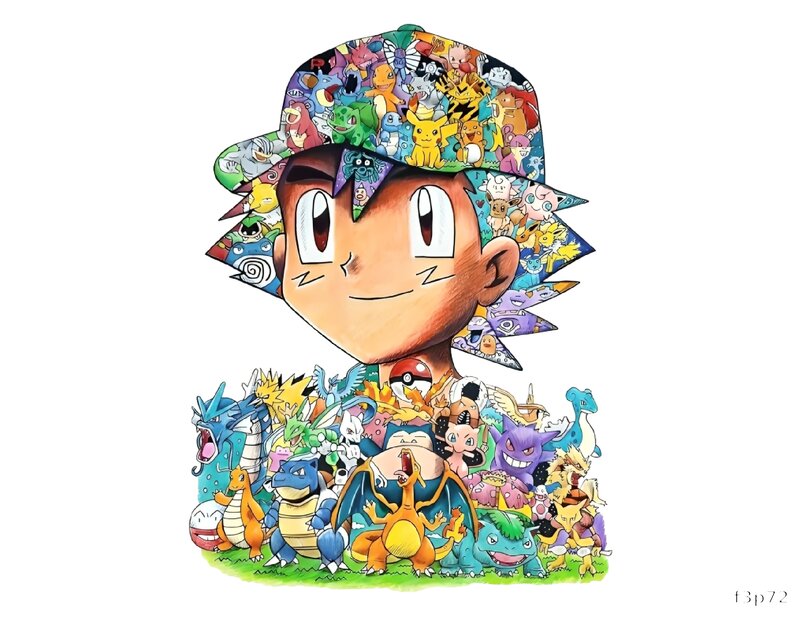 Pokémon Adventure
