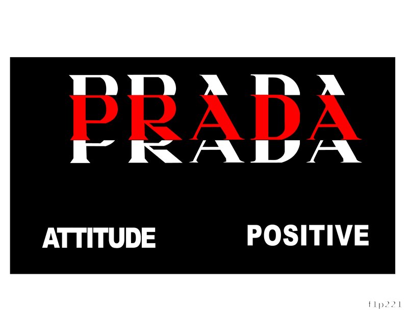 Positive Attitude