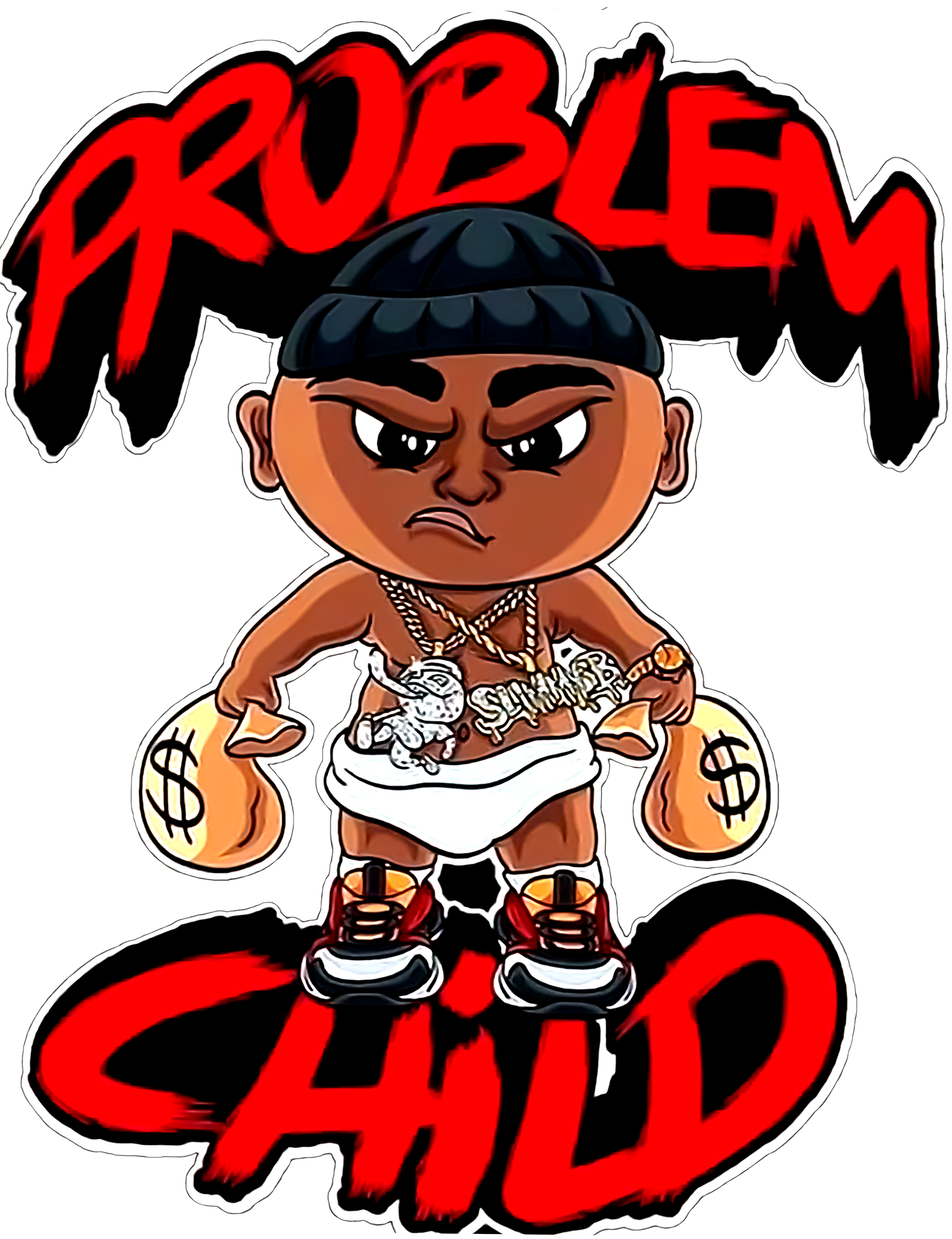 Problem Child