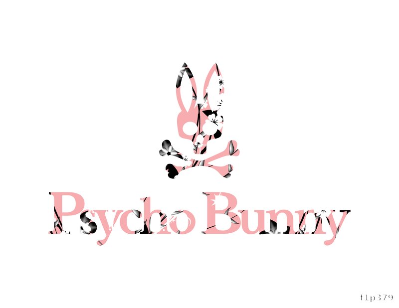 Psycho Bunny Design