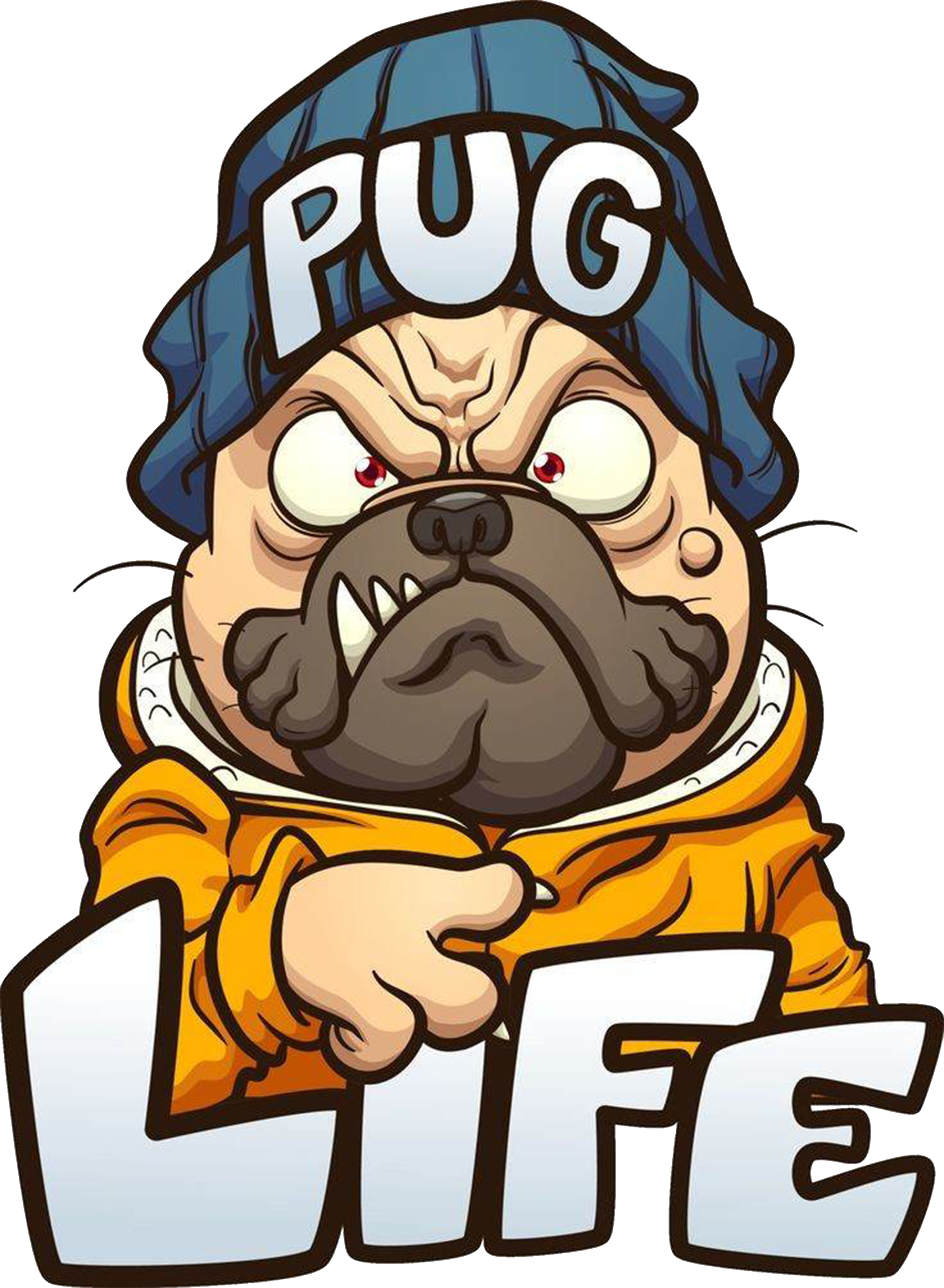 Pug Life