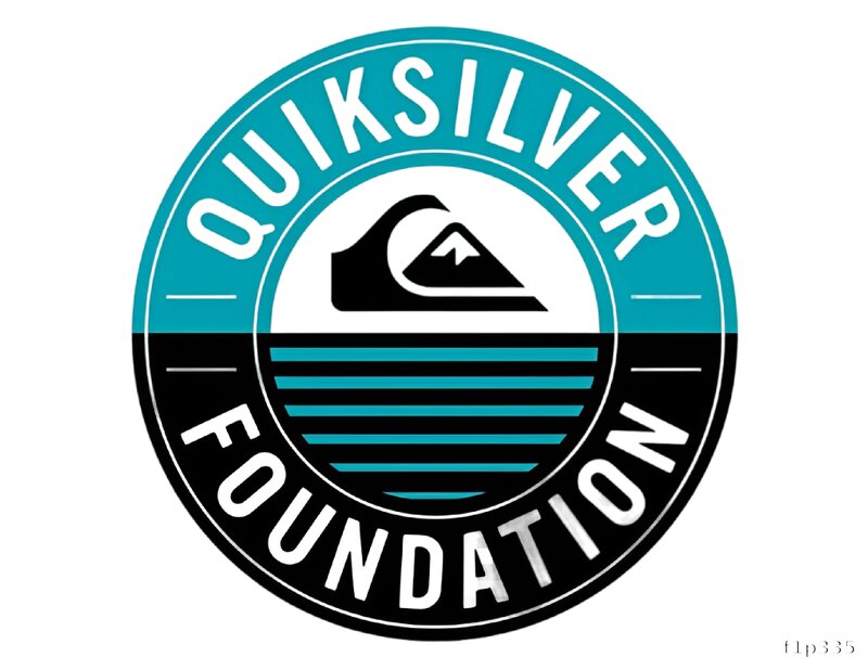 Quiksilver Foundation Logo