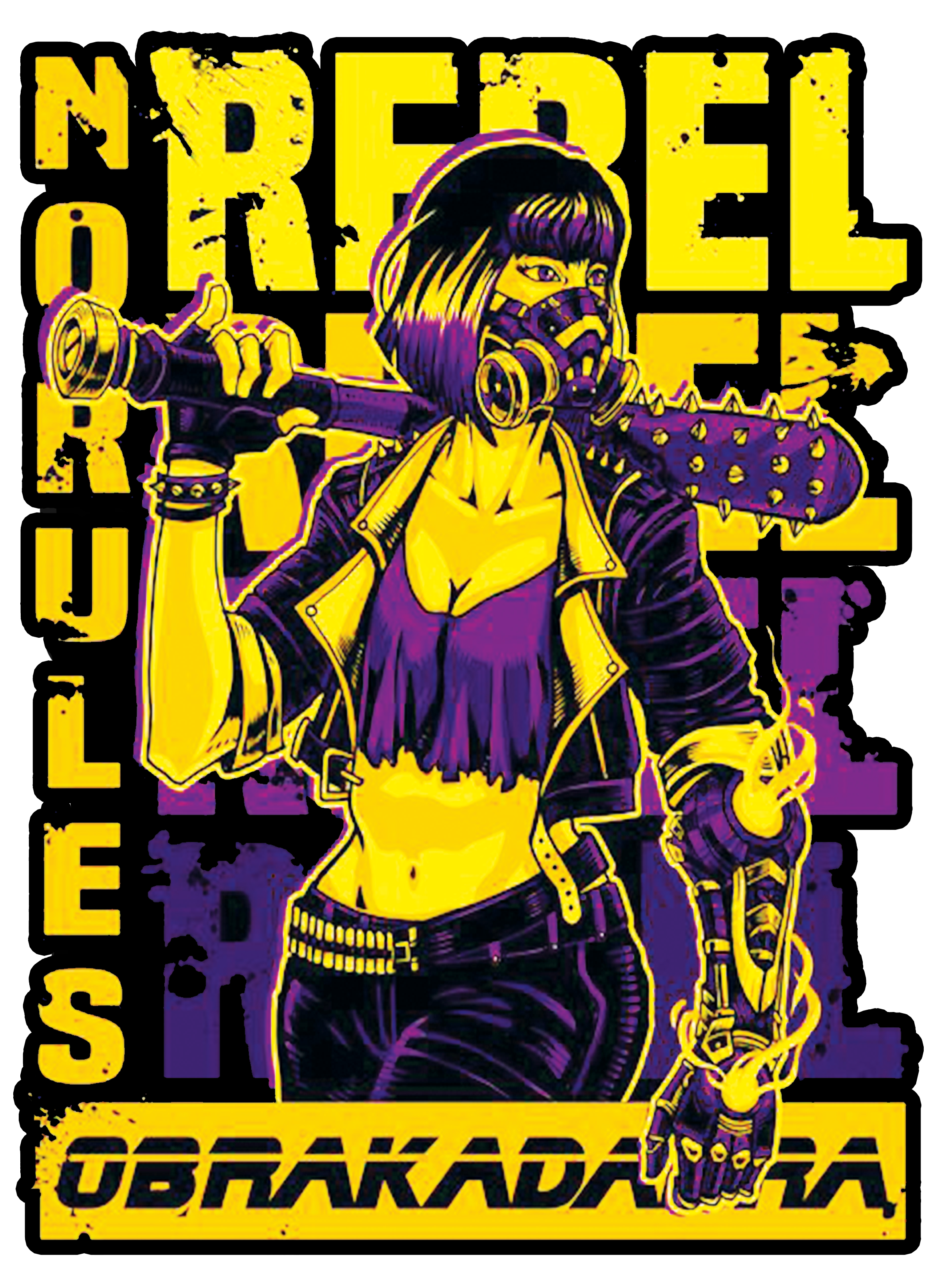 Rebel Design