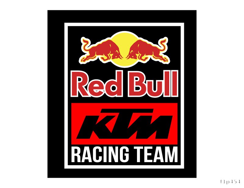 Red Bull KTM Racing Team