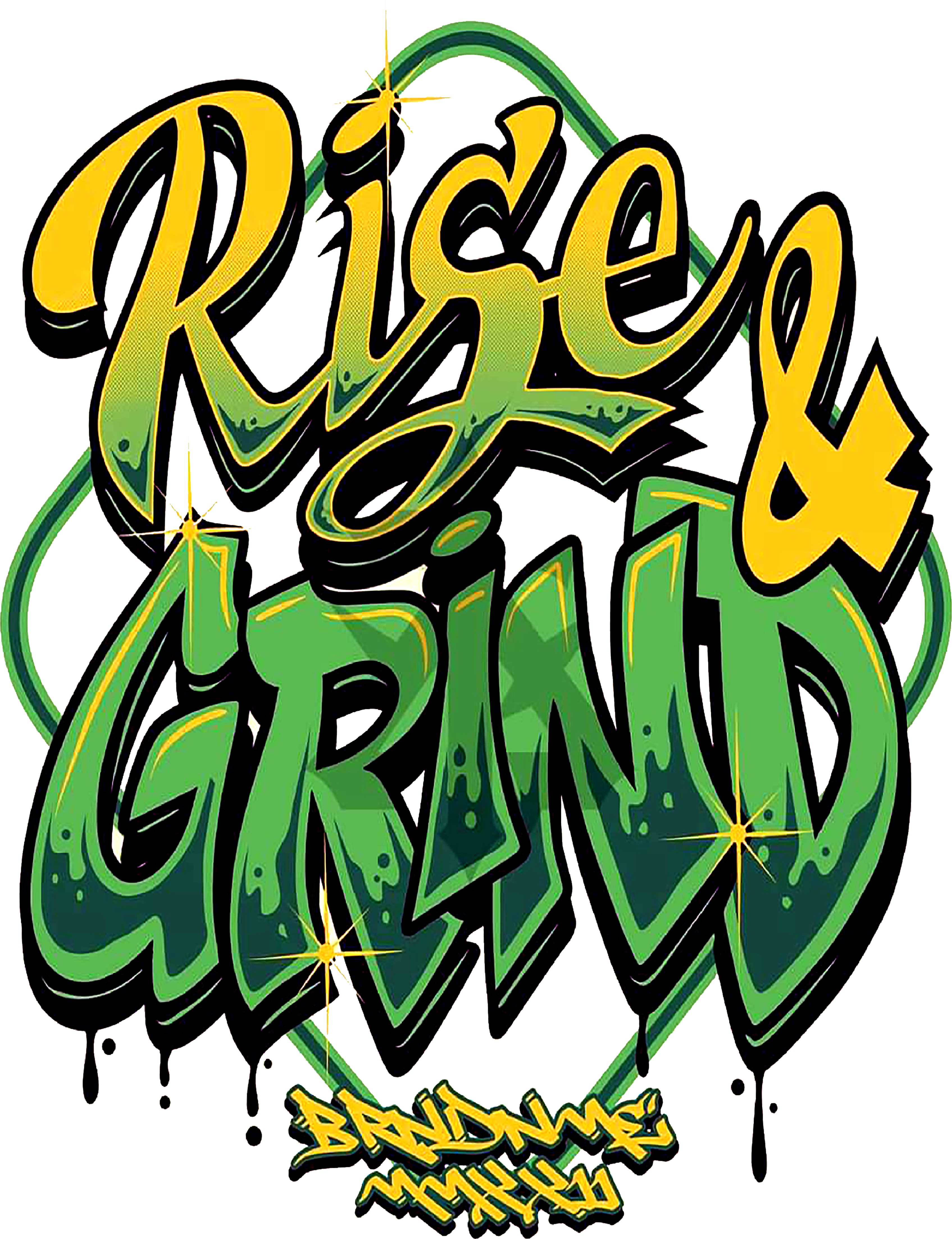 Rise & Grind