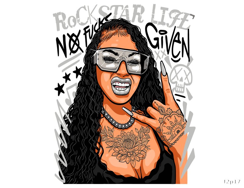 Rock Star Life