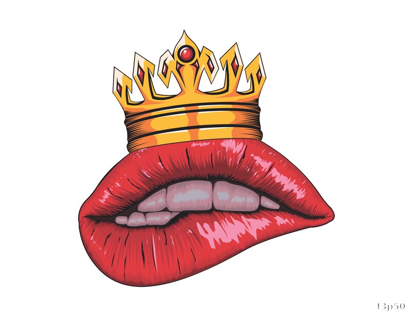 Royal Kiss