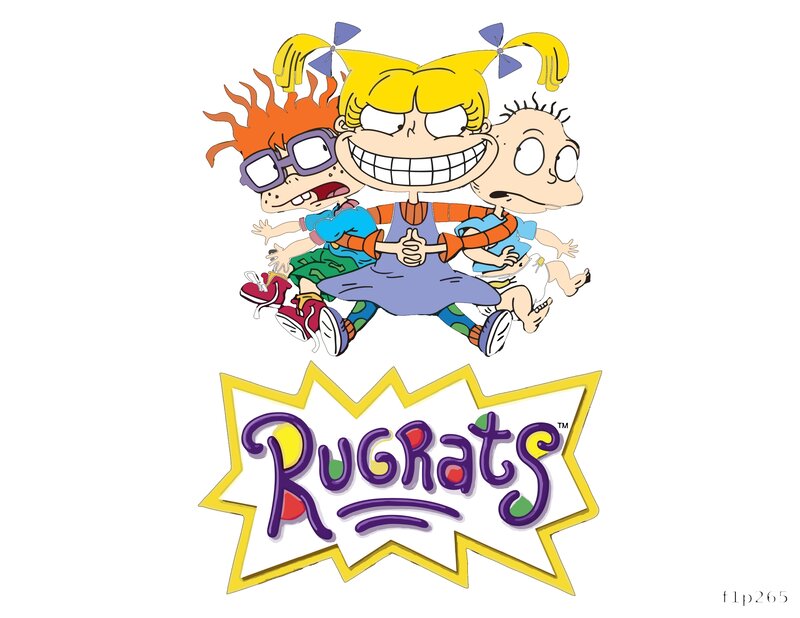 Rugrats Crew