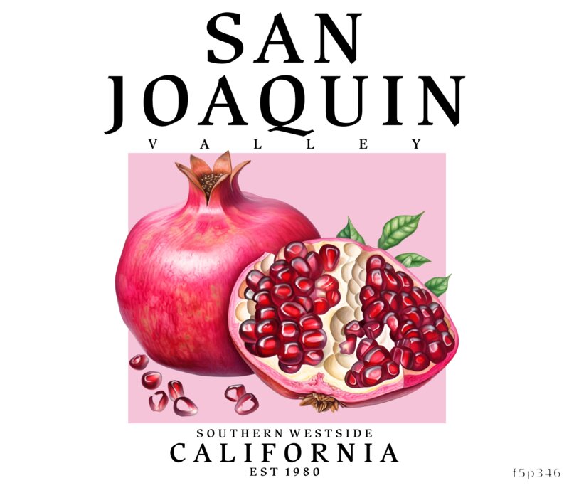 San Joaquin Valley