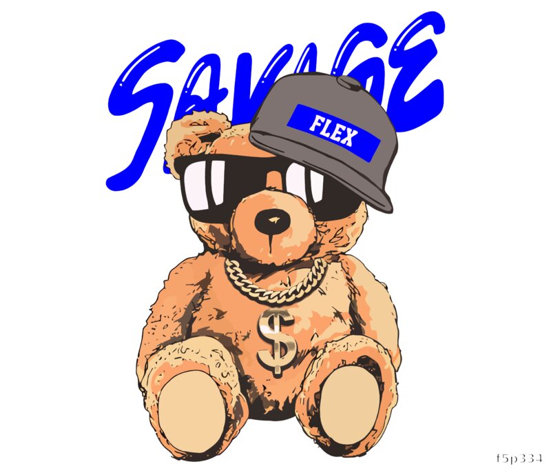 Savage Bear
