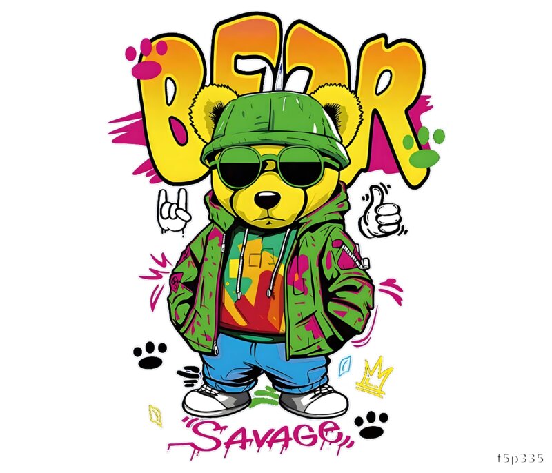 Savage Bear