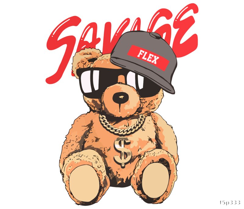 Savage Bear
