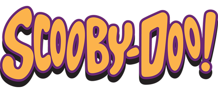 Scooby-Doo Logo