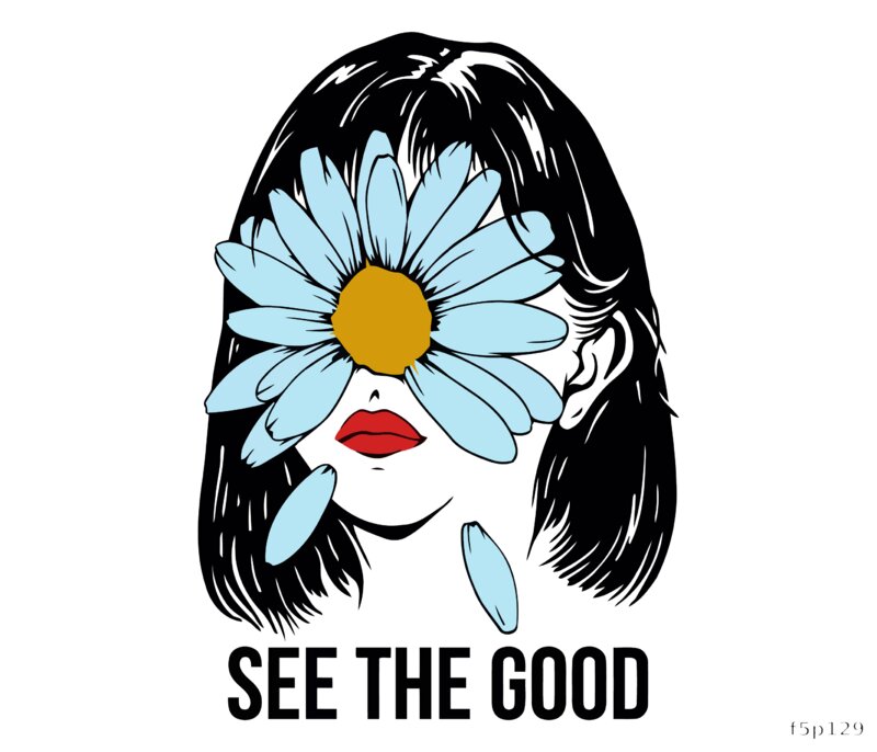 See the Good