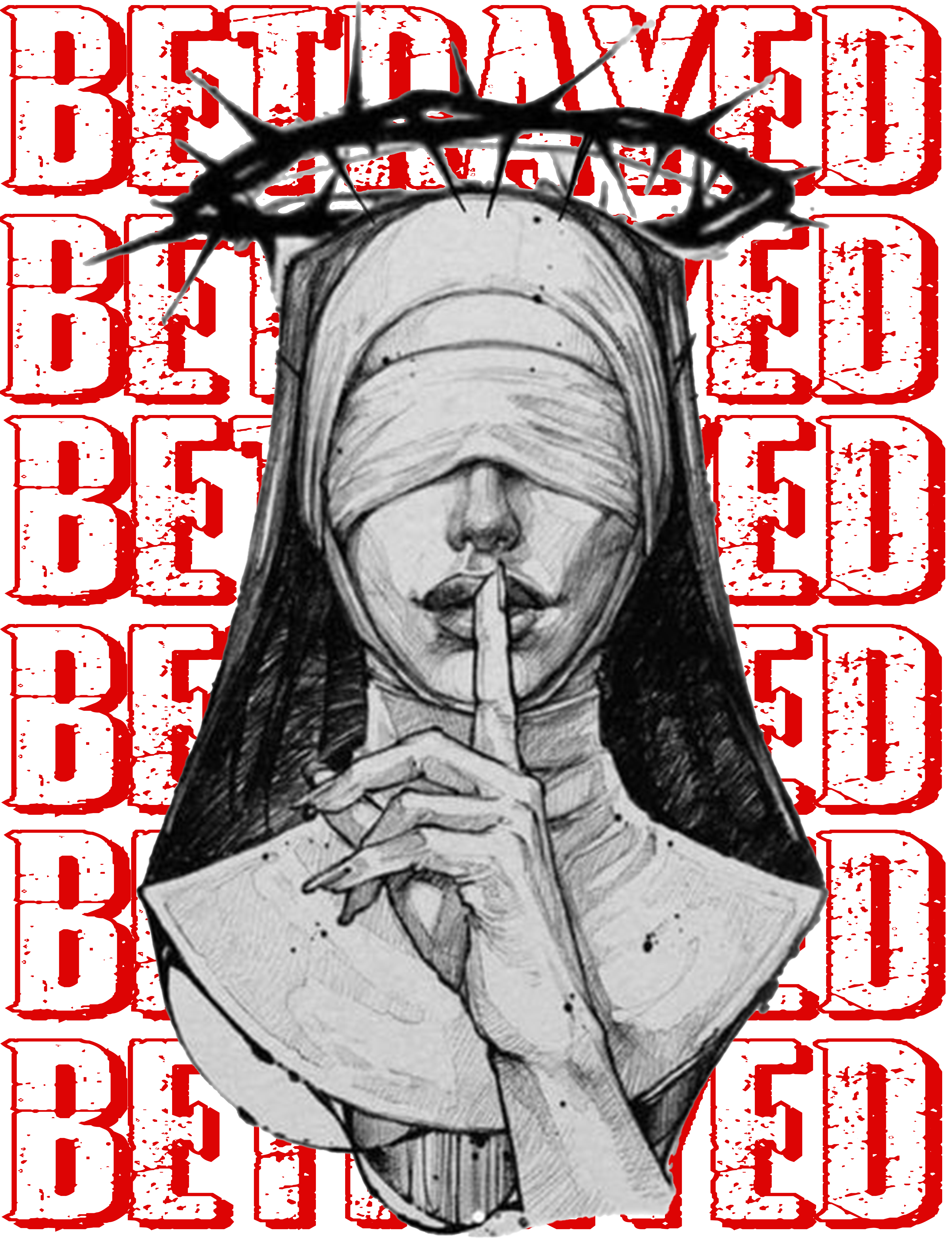 Silent Devotion