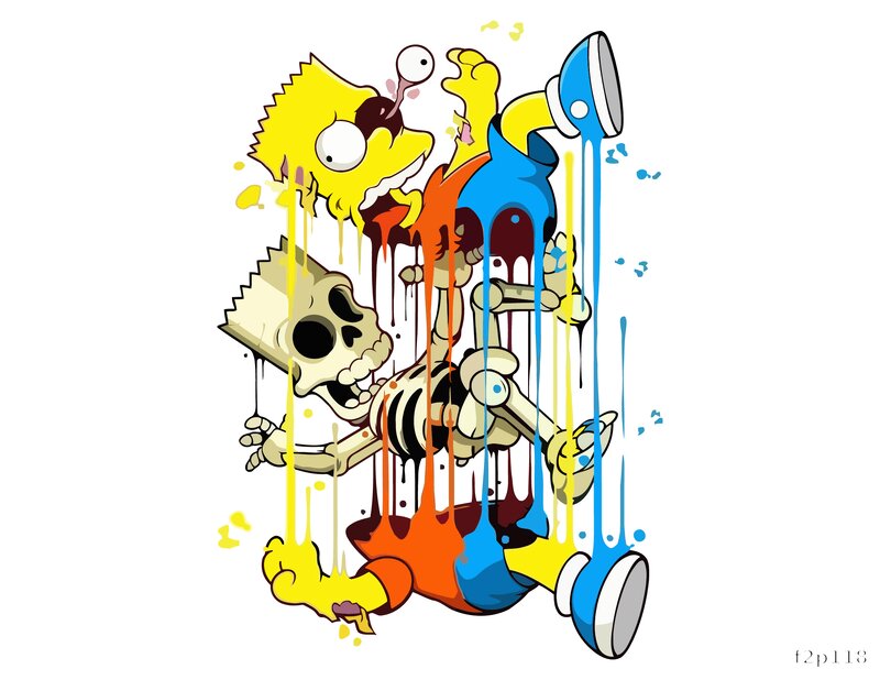 Skull Bart