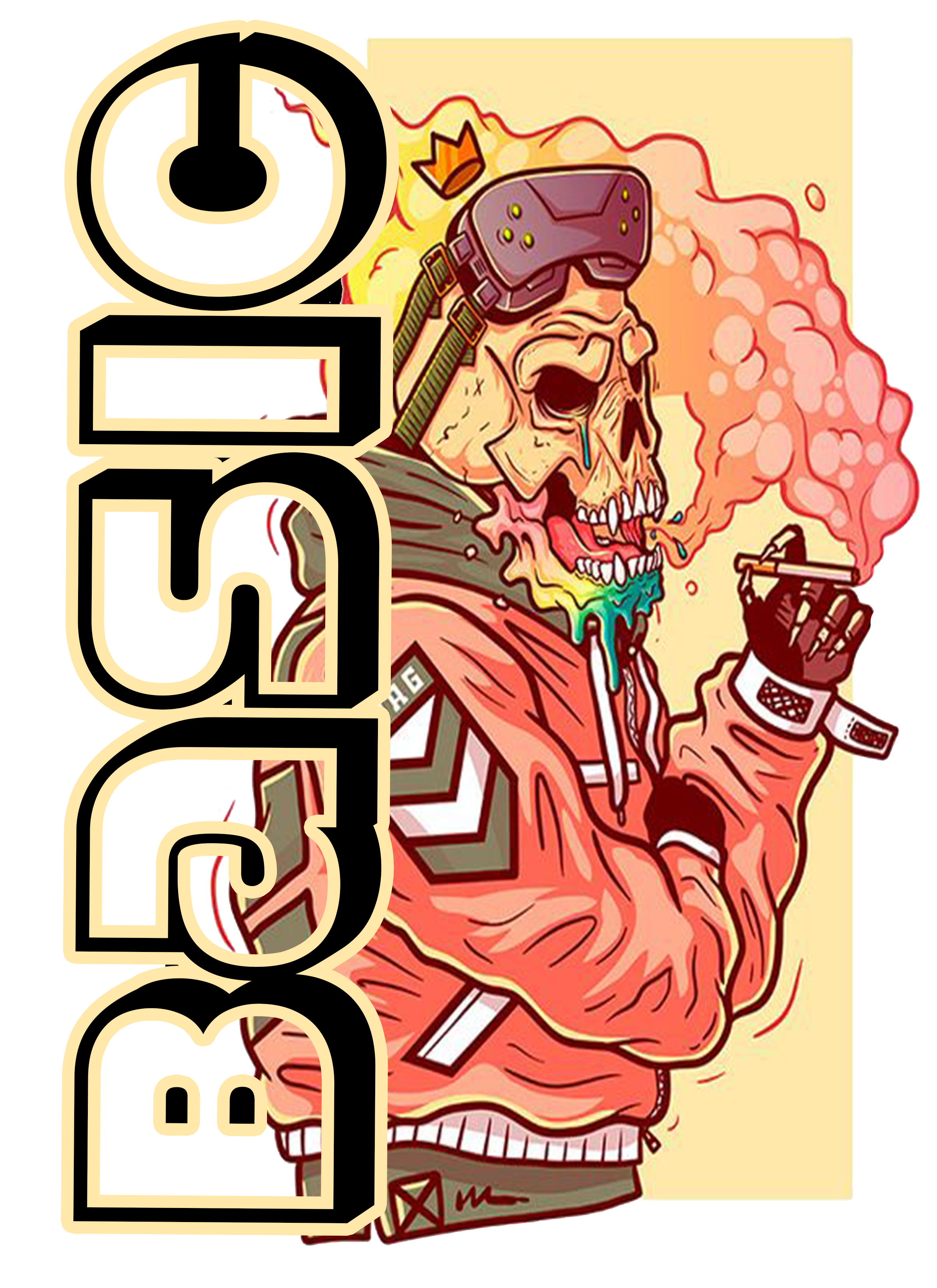Skull Vibes